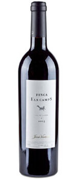 Finca Els Camps Negre