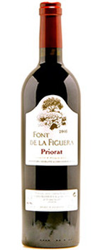 Font de la Figuera Negre