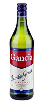 Gancia Bianco
