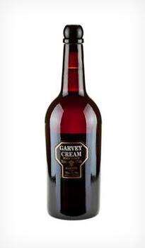 Garvey Cream Sherry