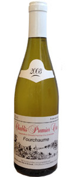 Grossot Chablis Fourchaume