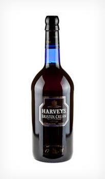 Harvey's Bristol Cream 1 lit