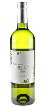 Hermanos Lurton Blanc