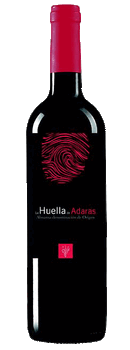 La Huella de Adaras