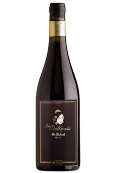 La Malkerida Bobal