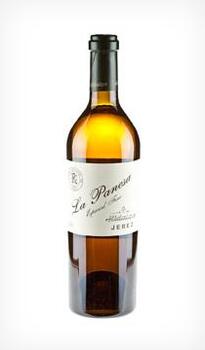 La Panesa Especial Fino Hidalgo