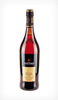 Lustau Don Nuño Oloroso Seco