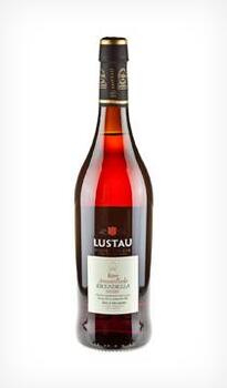 Lustau Escuadrilla Amontillado