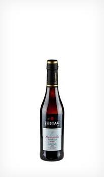 Lustau Manzanilla Papirusa (mini, 37 cl)