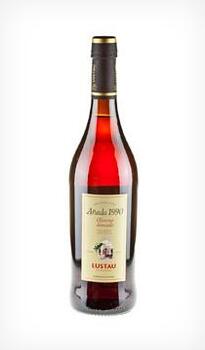 Lustau Oloroso Abocado