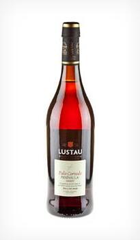 Lustau Peninsula Palo Cortado