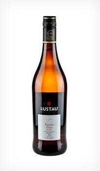 Lustau Puerto Fino