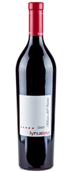 Lynus Crianza