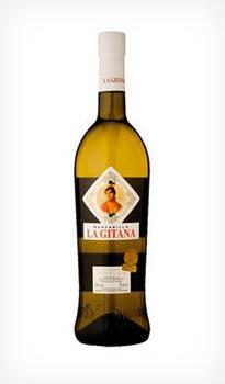 Manzanilla la Gitana