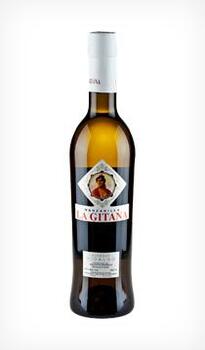 Manzanilla la Gitana (mini, 50 cl)