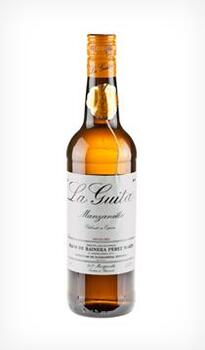 Manzanilla La Guita