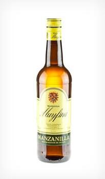 Manzanilla Muy Fina