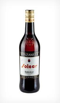 Manzanilla Solear