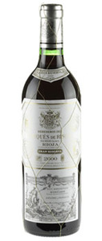 Marqués de Riscal Gran Reserva