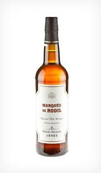 Marqués de Rodil (Palo Cortado)