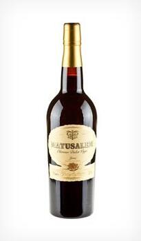 Matusalem Oloroso Dulce