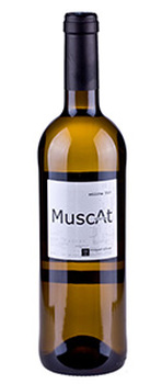 Miquel Oliver Blanc Muscat