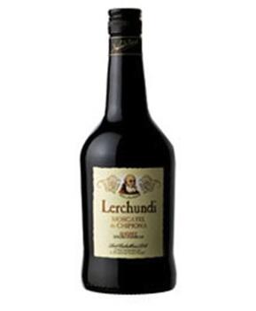 Moscatel Chipiona Lerchundi