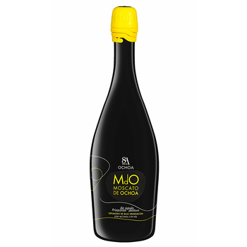 Moscato de Ochoa Vi d'Agulla