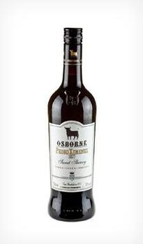 Osborne Pedro Ximenez