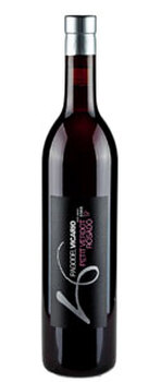 Pago del Vicario P. Verdot Rosé