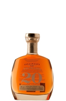 Peinado Colección 20 years