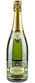 Philipponnat Royale Reserve