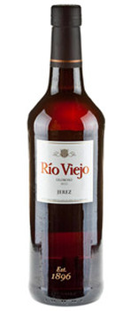 Rio Viejo Oloros Sec