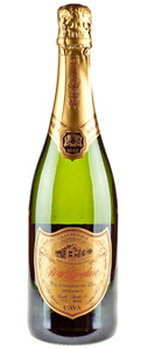 Roger Goulart Gran Reserva