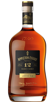 Appleton Estate 12 Years Rare Cask