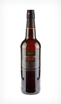 Romate Oloroso Sec