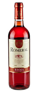 Romeral Rosé