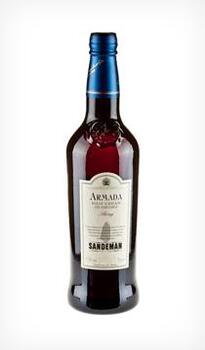 Sandeman Armada Cream