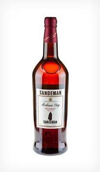 Sandeman Medium Dry 1 lit