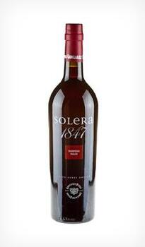 Solera 1847 Oloroso Dulce