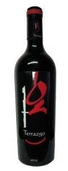 Terrazgo