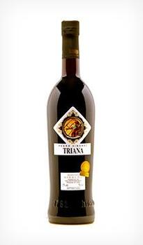 Triana Pedro Ximenez