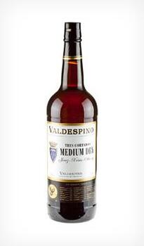 Valdespino 3 Cortados Medium L 1 lit