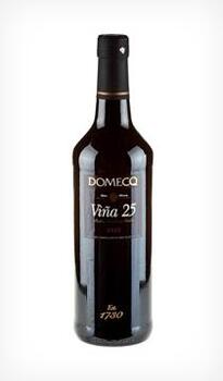 Viña 25 Pedro Ximenez