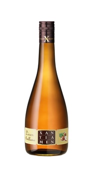 Xantiamen Hazelnut