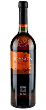 Dry Sack Medium 1 lit