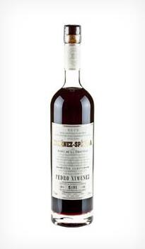 Ximenez-Spinola (Pedro Ximenez)