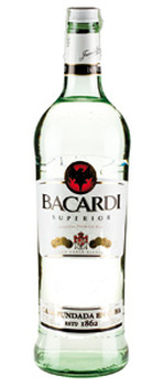 Bacardi 3 lit
