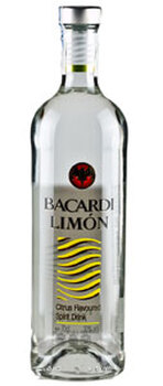 Bacardi Limon