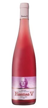 Faustino V Rosé